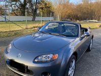 Gebraucht Mazda MX5 126 PS (92 kW) 2006 Andere farben Cabrio