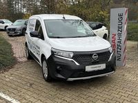 Gebraucht Nissan Townstar 89 kW (122 PS) 2023 Weiß Van