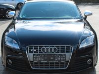 gebraucht Audi TTS Coupe 2.0 TFSI Coupe quattro_XEN_LED_8xAlu_