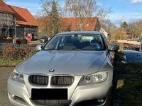 gebraucht BMW 318 i E 90 XENON BORDCOMPUTER ANHÄNGERKUPPLUNG