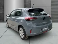 Neu Opel Corsa Edition 101 PS (74 kW) 2026 Grau Kleinwagen