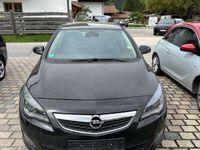 gebraucht Opel Astra 1.4 Turbo Selection