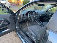 Gebraucht Audi A3 Ambiente 150 PS (110 kW) 2003 Grau Kleinwagen