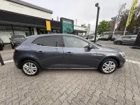 Gebraucht Renault Mégane Experience 101 PS (74 kW) 2016 Grau Limousine