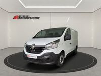 gebraucht Renault Trafic L1H1 2,9t Komfort*KLIMA*BLUETOOTH*