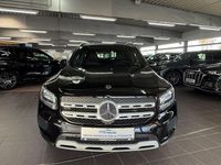 Gebraucht Mercedes GLB180 Style 116 PS (85 kW) 2022 Nachtschwarz SUV