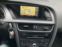 Gebraucht Audi A5 Sportback 190 PS (139 kW) 2015 Schwarz Kleinwagen