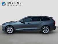 Gebraucht Volvo V60 Core 197 PS (144 kW) 2026 Forest lake Kombi