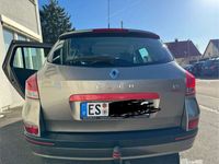 gebraucht Renault Clio GrandTour Clio 1.5 dCi Edition Dynamique