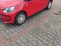 gebraucht VW up! 1.0 44kW move move