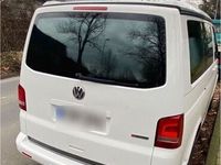 gebraucht VW California T5.24 Motion DSG Camper AHK