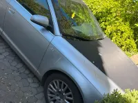 Gebraucht Audi A6 2007 Silber Kombi