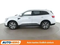 Gebraucht Renault Koleos Initiale Paris 184 PS (135 kW) 2021 Weiß SUV