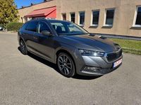 Gebraucht Skoda Octavia Style 150 PS (110 kW) 2024 Grau Kombi