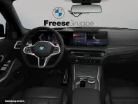 Neu BMW 330e Performance 292 PS (214 kW) 2026 Schwarz Limousine