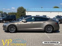 Gebraucht Tesla Model S 192 kW (262 PS) 2016 Kleinwagen
