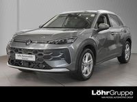 Neu VW T-Roc Style 116 PS (85 kW) 2026 Grau SUV