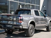 Gebraucht Ford Ranger Raptor 211 PS (155 kW) 2026 Grau Pickup