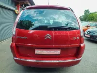 Gebraucht Citroën C4 Picasso 109 PS (80 kW) 2010 Van / Kleinbus