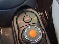 Gebraucht Mini One Cabriolet 102 PS (75 kW) 2019 Grün Cabrio