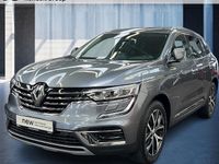 Gebraucht Renault Koleos Techno 183 PS (134 kW) 2024 Grau SUV
