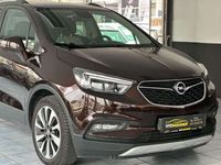 gebraucht Opel Mokka X 16V SIDI Turbo Innovation 4x4 Aut.