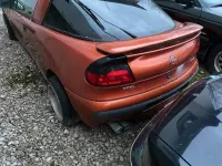 Gebraucht Opel Tigra 1995 Coupé
