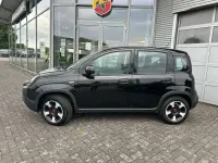 Gebraucht Fiat Panda Cross Cross 69 PS (50 kW) 2023 Colore esterno(cinema schwarz) Kleinwagen