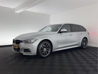 Gebraucht BMW 330 Executive 258 PS (189 kW) 2015 Grau Kombi