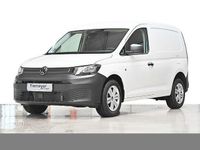Neu VW Caddy 116 PS (85 kW) 2025 Weiß Van / Kleinbus
