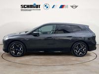 Gebraucht BMW iX 384 kW (523 PS) 2023 Sophistograu brillanteffekt SUV