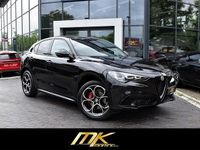 Gebraucht Alfa Romeo Stelvio Veloce 280 PS (205 kW) 2024 SUV