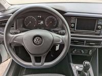 gebraucht VW Polo 1.0 TSI OPF 70kW Comfortline