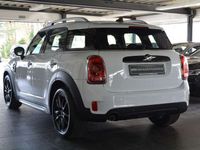 gebraucht Mini One D Countryman NAVI/LEDADAPTIV/KOMFORTZUG/APPLE