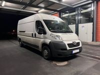 gebraucht Peugeot Boxer 