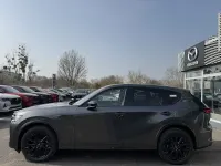 Neu Mazda CX-60 Homura-Line 254 PS (186 kW) 2026 Grau SUV