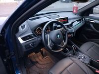 gebraucht BMW X1 F48