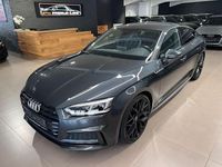 Gebraucht Audi S5 Sport 354 PS (260 kW) 2017 Grau Limousine