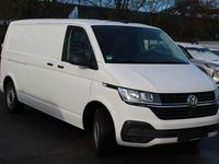 Gebraucht VW Transporter 150 PS (110 kW) 2022 Weiß Van