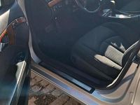 Gebraucht Mercedes E220 150 PS (110 kW) 2003 Grün Limousine