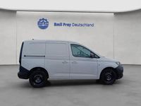 Gebraucht VW Caddy 102 PS (75 kW) 2025 Weiß Van / Kleinbus