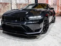 Gebraucht Ford Mustang Dark Horse 320 PS (235 kW) 2024 Schwarz
