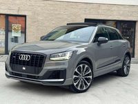 Second-hand Audi SQ2 300 CP (220 kW) 2019 Gri SUV