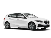 Brugt BMW 116 Advantage 109 HK (80 kW) 2026 Hatchback