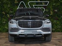 Gebraucht Mercedes GLS600 Maybach 557 PS (409 kW) 2024 Silber SUV
