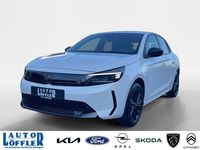 Gebraucht Opel Corsa 101 PS (74 kW) 2024 Weiß Limousine