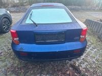 Gebraucht Toyota Celica 143 PS (105 kW) 2000 Blau Coupé