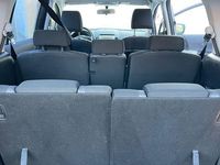 Gebraucht Mazda 5 Exclusive 145 PS (106 kW) 2006 Grau Van / Kleinbus
