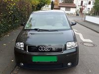 gebraucht Audi A2 A21.4