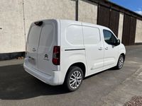 gebraucht Citroën Berlingo Kasten Driver M